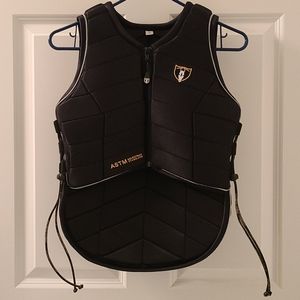 Tipperary Eventer Pro vest